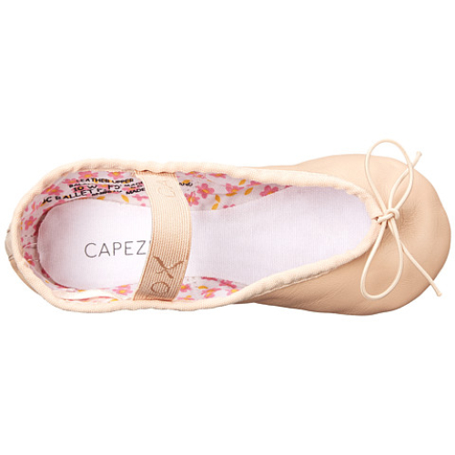 ZAPATILLAS BALLET DAISY CAPEZIO